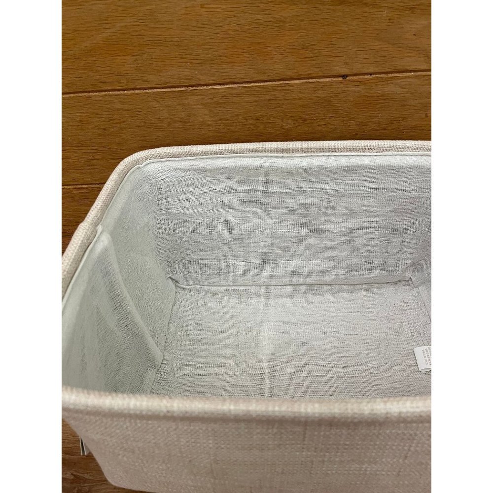 CUSTOM Embroidered Toy Bin - Picture 4 of 6